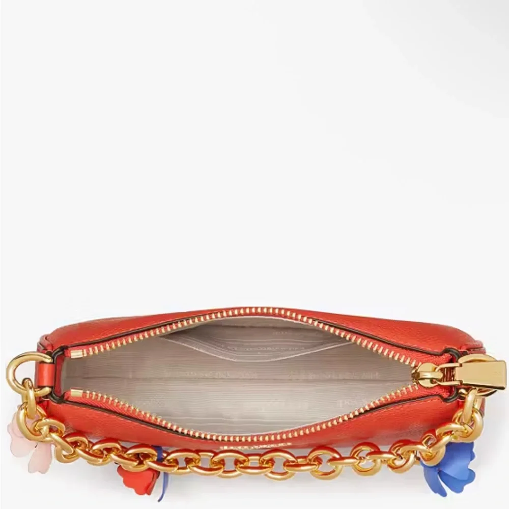 Kate Spade Jolie Novelty Flower Crossbody - Picture 16 of 16